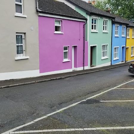 Townhouse 2 Barrow Lane Vila Carlow Exterior foto