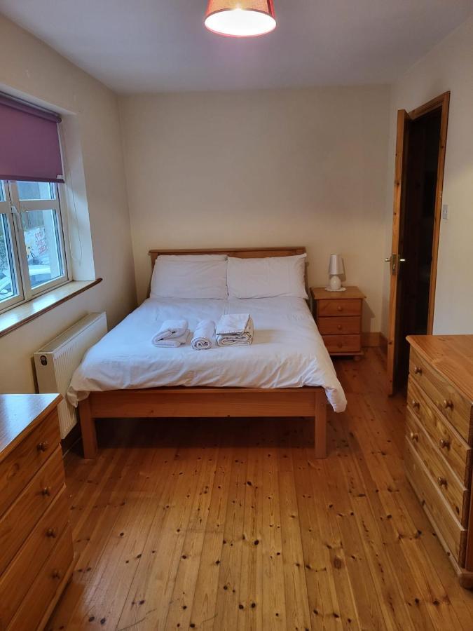 Townhouse 2 Barrow Lane Vila Carlow Exterior foto