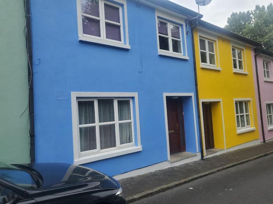 Townhouse 2 Barrow Lane Vila Carlow Exterior foto